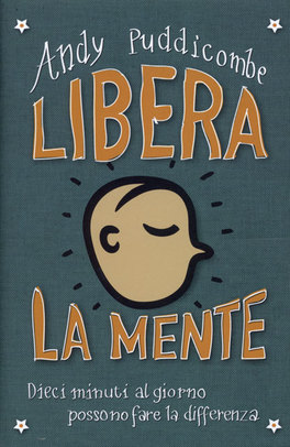 Libera la Mente  — Libro - 1
