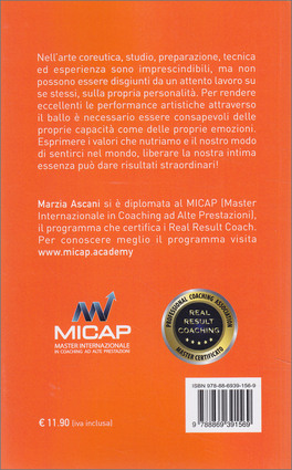 Libera la tua Danza con il Coaching — Libro - 2