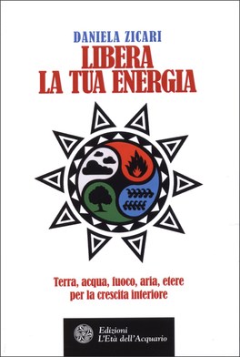 Libera la Tua Energia — Libro - 1