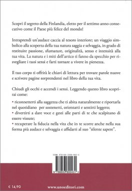 Libera la tua Natura Selvaggia — Libro - 2