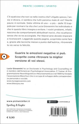 Libera la Tua Vita — Libro - 2