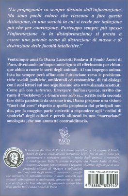 Libera Mente — Libro - 2