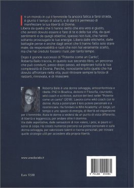 Libera! Rinascere oggi, Donna Nuova — Libro - 2