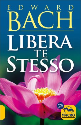 Libera te Stesso — Libro - 1