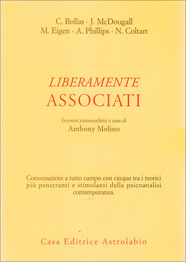 Liberamente Associati  — Libro - 1
