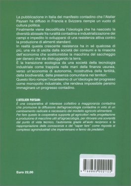 Liberare la Terra dalle Macchine — Libro - 2