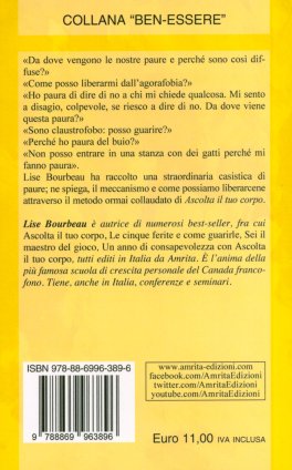 Liberarsi da Paure e Credenze Negative — Libro - 2