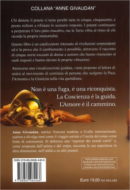Liberarsi dai Giochi di Ruolo — Libro - 2