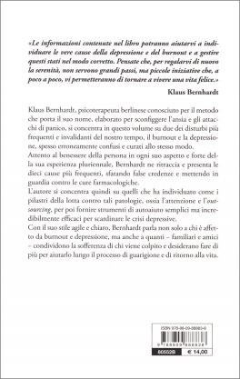 Liberati dal Burnout e dalla Depressione — Libro - 2