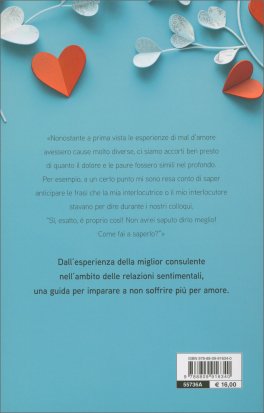 Liberati dal Mal d'Amore — Libro - 2