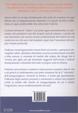 Liberati dal Mal di Schiena — Libro - 2