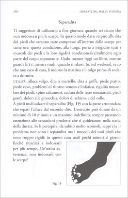 Liberati dal Mal di Schiena — Libro - 3