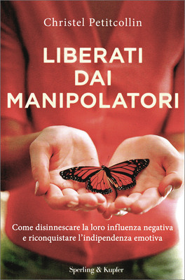 Liberati dai Manipolatori — Libro - 1
