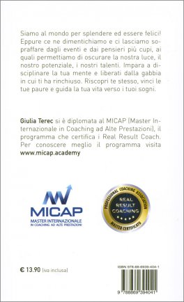 Liberati dalla Gabbia — Libro - 2