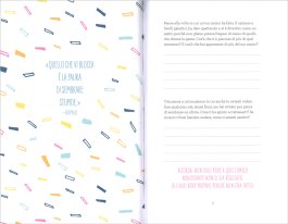 Liberati dalle Cazzate — Diari e Journaling - 3