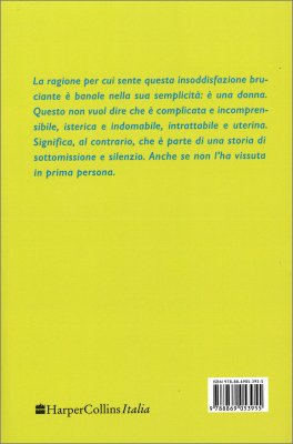 Liberati della Brava Bambina — Libro - 2