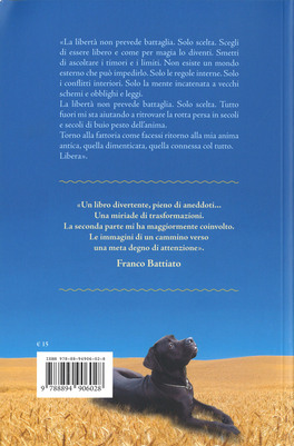 LiberAzione — Libro - 2