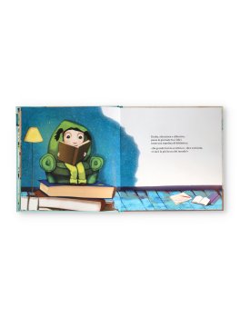 Libere di Volare — Libro - 3