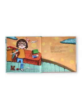 Libere di Volare — Libro - 2