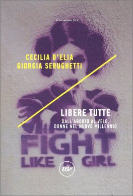 Libere Tutte — Libro - 1