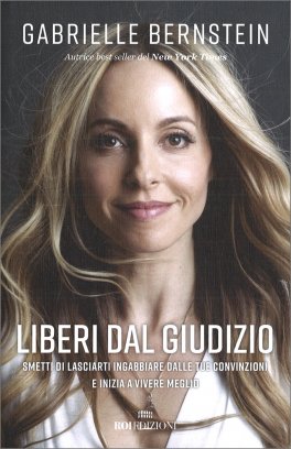 Liberi dal Giudizio — Libro - 1