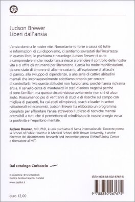 Liberi dall'Ansia — Libro - 2