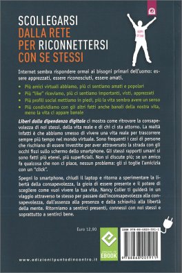 Liberi dalla Dipendenza Digitale — Libro - 2