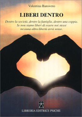 Liberi Dentro — Libro - 1