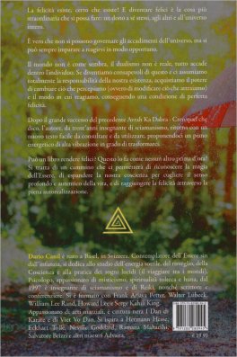 Liberi di Essere Felice — Libro - 2