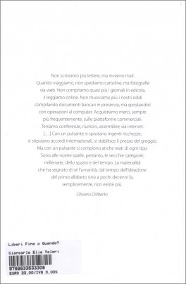 Liberi fino a Quando? — Libro - 2
