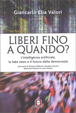 Liberi fino a Quando? — Libro - 1