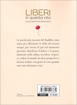 Liberi in Questa Vita — Libro - 2