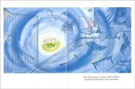 Libero Come un Pesce — Libro - 3