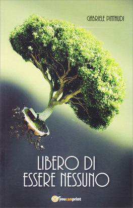 Libero di Essere Nessuno — Libro - 1