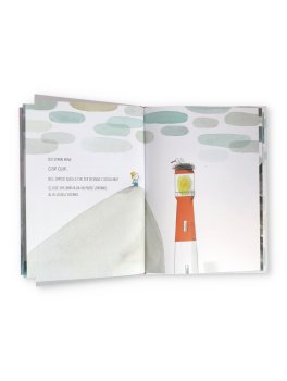 Libero di Volare — Libro - 3