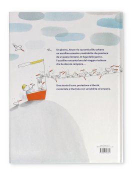Libero di Volare — Libro - 4