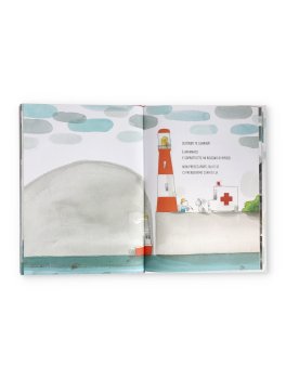 Libero di Volare — Libro - 2