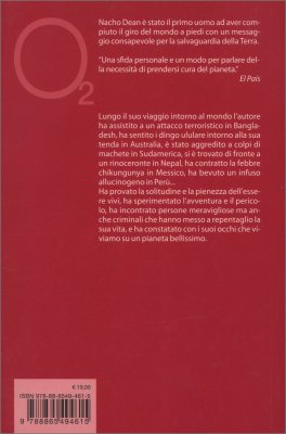 Libero e Selvaggio — Libro - 2