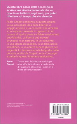 Libertà — Libro - 2