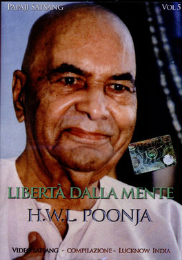 Libertà dalla Mente  — DVD - 1