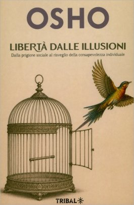 Libertà dalle Illusioni — Libro - 1