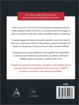 Libertà Finanziaria — Libro - 2