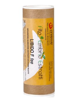 Libido F Fee - FitoEmbrioEstratti - 4