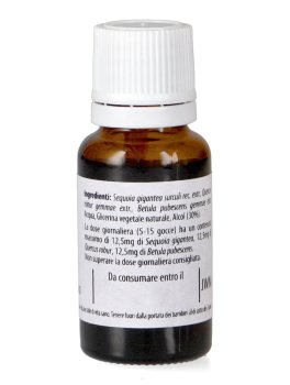 Libido M Fee - Fito Embrio Estratti - 3