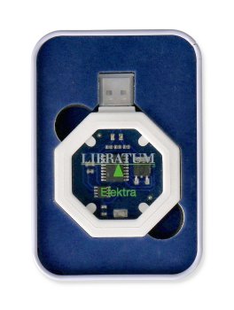 Libratum® Elektra 25.1 - 4