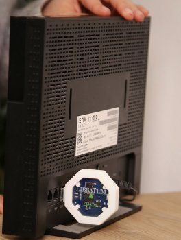 Libratum® Elektra 25.1 - 7