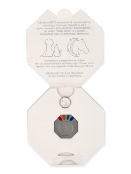 Libratum® Pets - Gatto - 4