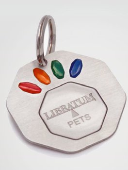 Libratum® Pets - Gatto - 3