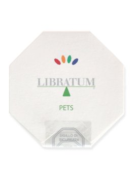 Libratum® Pets - Gatto - 1