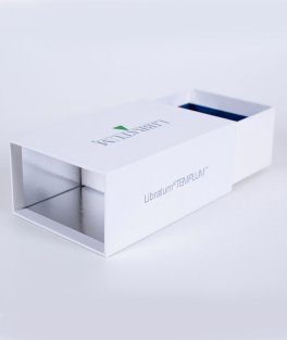 Libratum® Templum™ 25.1 - Armonizzatore Bio-Energetico Ambientale - 4